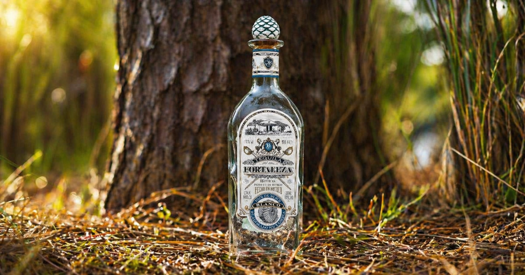 Why Is Fortaleza Tequila So Hard to Get?