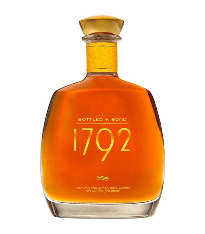 1792 Bottled In Bond Kentucky Straight Bourbon 750mL