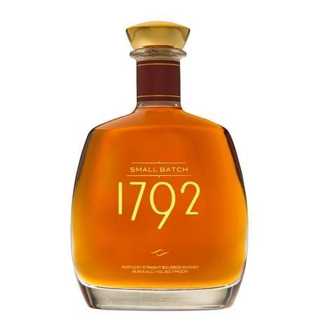 1792 Small Batch Kentucky Straight Bourbon Whiskey 750mL