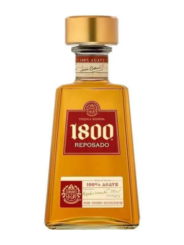 1800 Reposado Tequila 1.75L