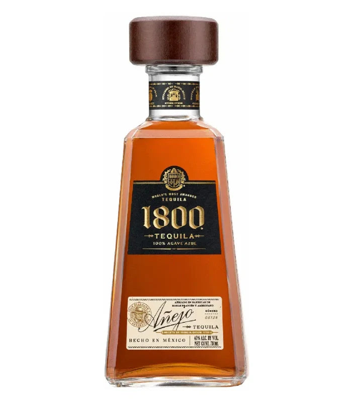 1800 Anejo Tequila 750mL