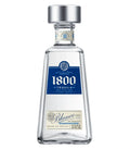 1800 Tequila Blanco 750mL