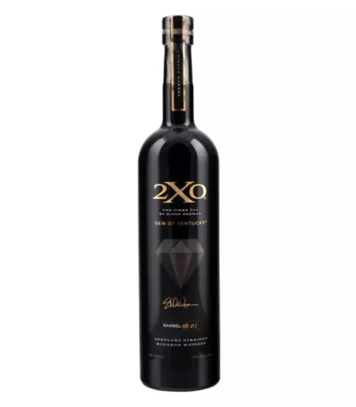 2XO Gem of Kentucky Single Barrel Select