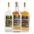 818 Tequila by Kendall Jenner Bundle