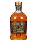 Aberfeldy 21 Year Old Single Malt Scotch Whisky 750mL