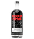 Absolut Peppar Vodka 750mL