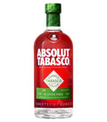 Absolut Tabasco Vodka 750mL
