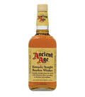 Ancient Age Kentucky Straight Bourbon Whiskey 750mL