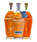Angel’s Envy Triple Oak Kentucky Straight Bourbon Bundle