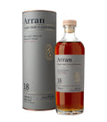 Arran 18 Year Old Single Malt Scotch Whisky 700mL