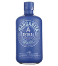 Astral Tequila Margarita Cocktail 750mL