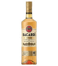 Bacardi Gold Rum