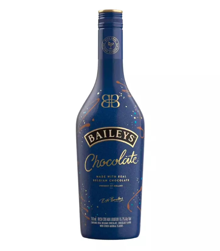 Baileys Chocolate Limited Edition 750mL