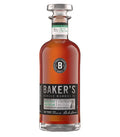 Baker's 7 Year Single Barrel High Rye Bourbon 750mL