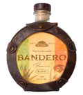 Bandero Premium Blanco Tequila 750mL