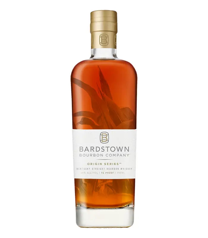 Bardstown Bourbon Company Origin Series Straight Bourbon 750mL