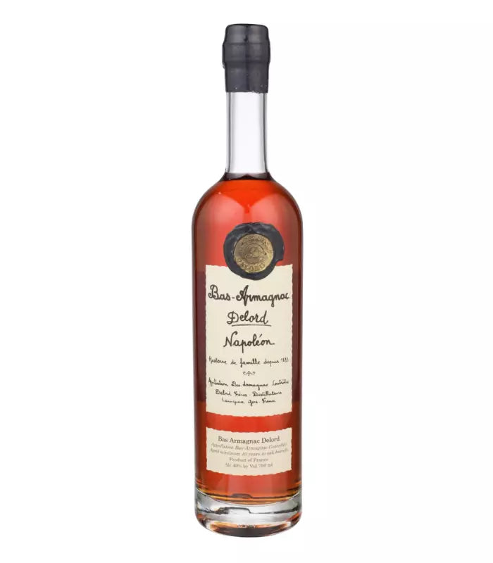 Bas Armagnac Delord Napoleon 700mL