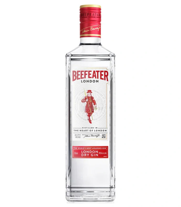 Beefeater London Dry Gin 750mL
