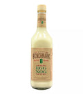 Benchmark Old No. 8 Egg Nog 750mL