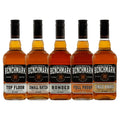 Benchmark Bourbon Whiskey Bundle