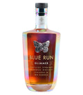 Blue Run Glimmer Gin Barrel Finish Straight Bourbon 750mL