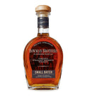 Bowman Brothers Small Batch Bourbon Whiskey 750mL