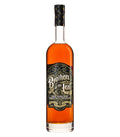 Brothers of the Leaf Straight Bourbon Whiskey Finished in Toasted French Oak Casks 750mL