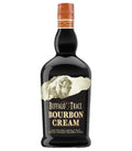 Buffalo Trace Bourbon Cream 750mL