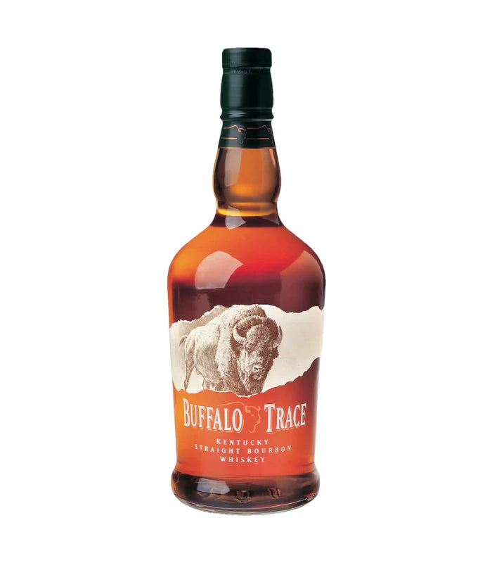 Buffalo Trace Bourbon Whiskey 375mL