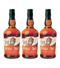 Buffalo Trace Bourbon Whiskey 3-Pack