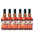 Buffalo Trace Bourbon Whiskey 6-Pack