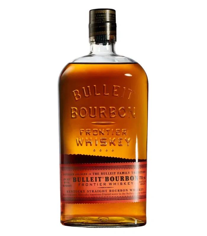 Bulleit Bourbon