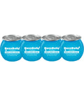 Buzzballz Berry Cherry Limeade Pre-Mixed Cocktails 4-Pack