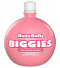 Buzzballz Biggies Pink Lemonsqueezy Pre-Mixed Cocktails 1.75L