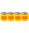 Buzzballz Chili Mango Pre-Mixed Cocktails 4-Pack