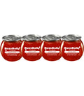 Buzzballz Cran Blaster Pre-Mixed Cocktails 4-Pack