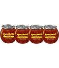 Buzzballz Lemon Tea Pre-Mixed Cocktails 4-Pack