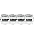 Buzzballz Lotta Colada Pre-Mixed Cocktails 4-Pack