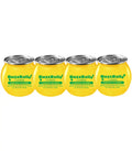 Buzzballz Pineapple Jalapeño Pre-Mixed Cocktails 4-Pack