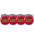 Buzzballz Watermelon Smash Pre-Mixed Cocktails 4-Pack