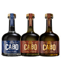 Cabo Wabo Tequila Bundle