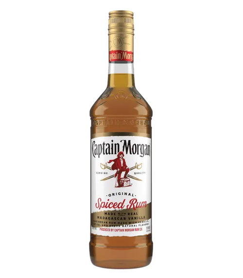 Captain Morgan Original Spiced Rum