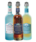 Casa Azul Organic Tequila Bundle