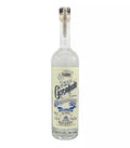 Cascahuin Tequila Blanco Tahona 750mL