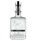 Cava De Oro Tequila Anejo Cristalino 750mL
