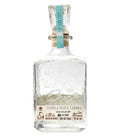 Cava De Oro Tequila Plata Tahona 750mL