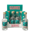 Cazadores Tequila Blanco Shooters 50mL x 12