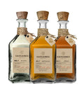 Cazcanes No. 7 Tequila Bundle