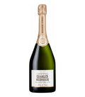 Charles Heidsieck Blanc de Blancs Champagne 750mL