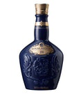 Chivas Regal Royal Salute 21 Year The Signature Blend Scotch Whisky